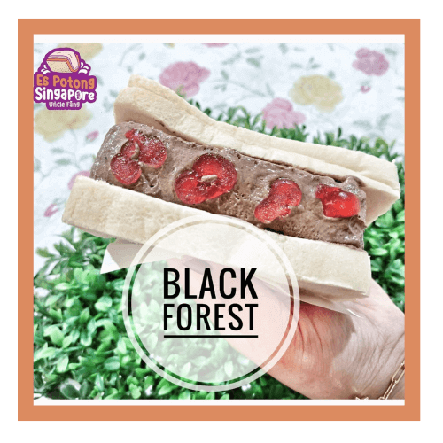 BLACK FOREST