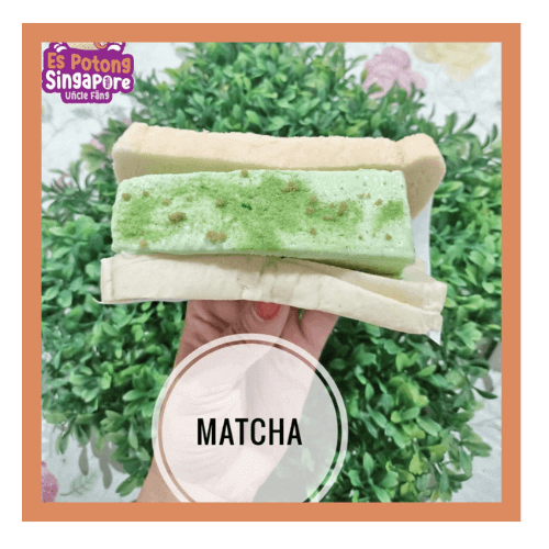 MATCHA