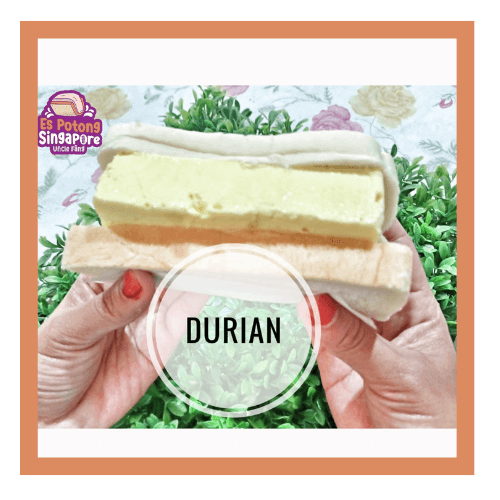 DURIAN